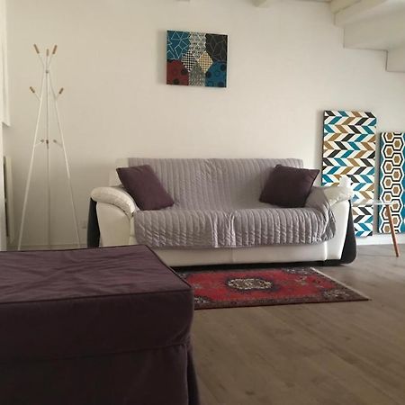 Profumo Di Gelsomino Apartment ชิคลี ภายนอก รูปภาพ