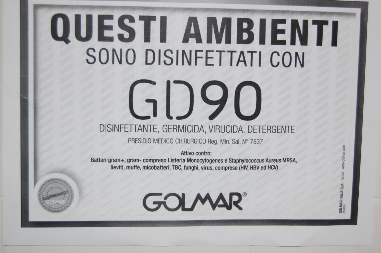 Profumo Di Gelsomino Apartment ชิคลี ภายนอก รูปภาพ