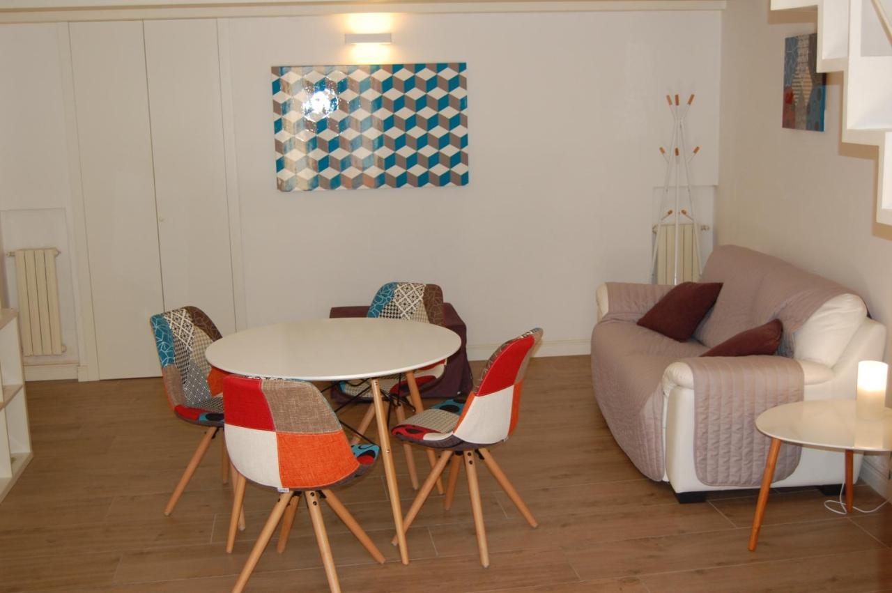 Profumo Di Gelsomino Apartment ชิคลี ภายนอก รูปภาพ