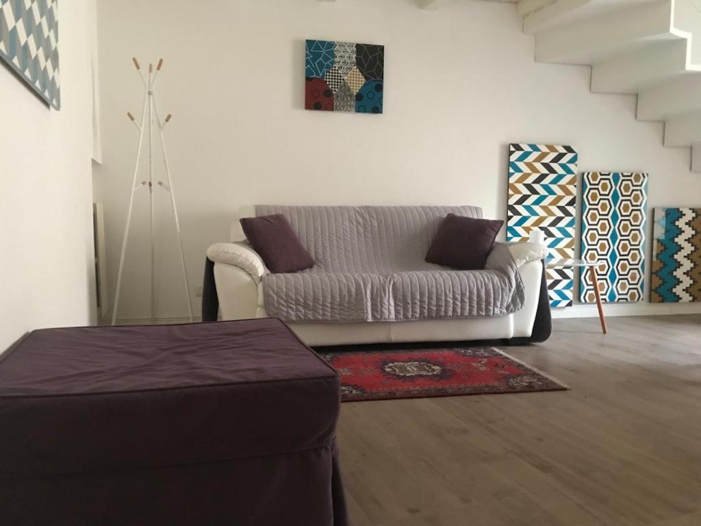 Profumo Di Gelsomino Apartment ชิคลี ภายนอก รูปภาพ