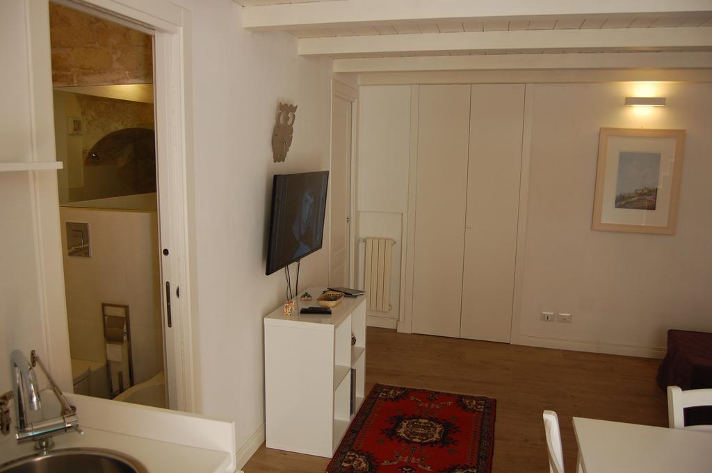 Profumo Di Gelsomino Apartment ชิคลี ภายนอก รูปภาพ