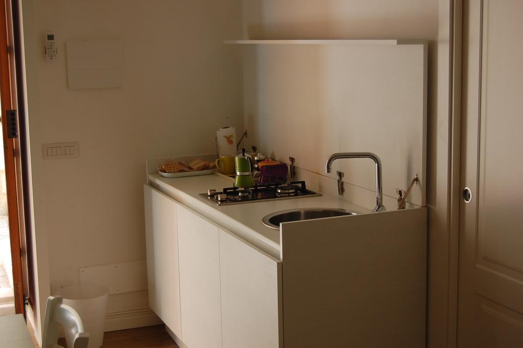 Profumo Di Gelsomino Apartment ชิคลี ภายนอก รูปภาพ