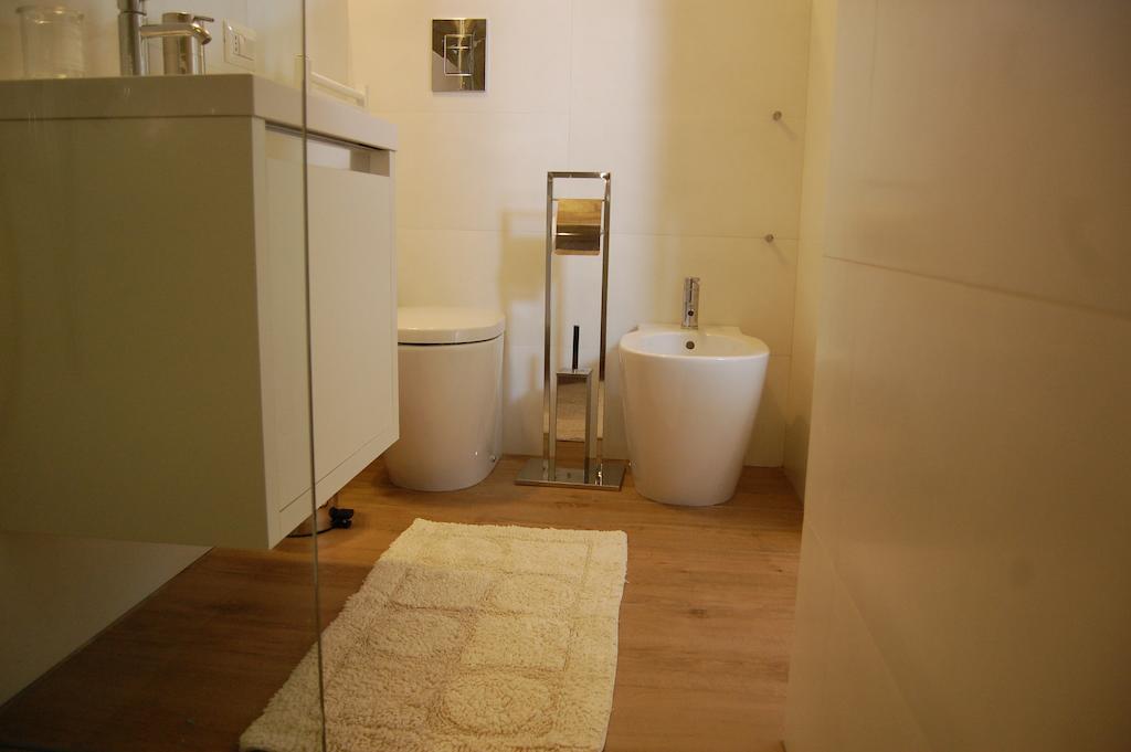 Profumo Di Gelsomino Apartment ชิคลี ภายนอก รูปภาพ