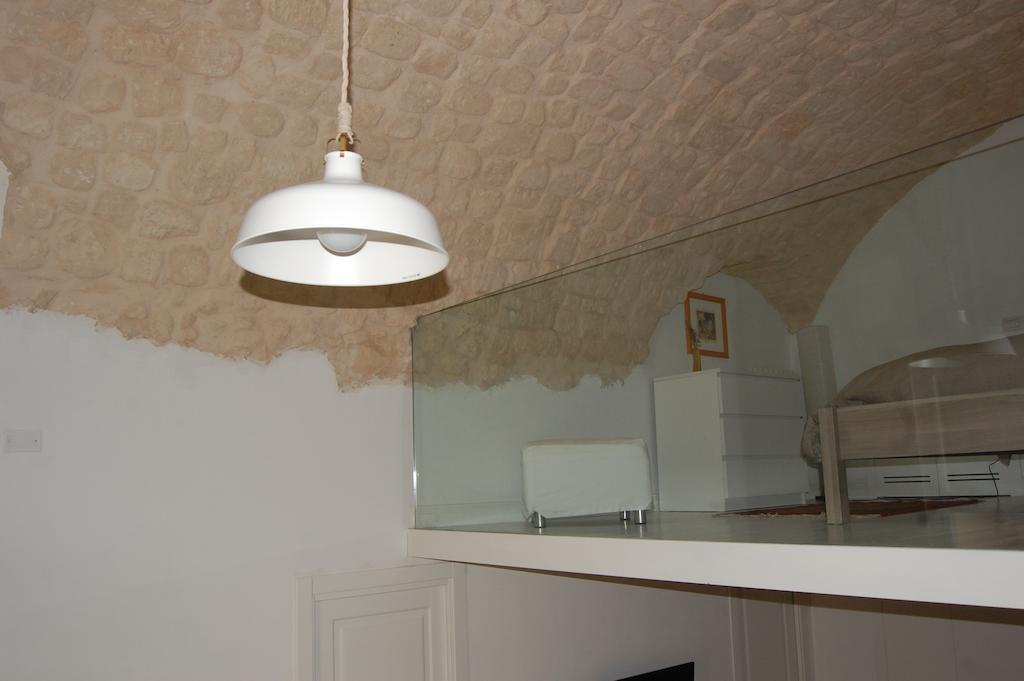 Profumo Di Gelsomino Apartment ชิคลี ภายนอก รูปภาพ