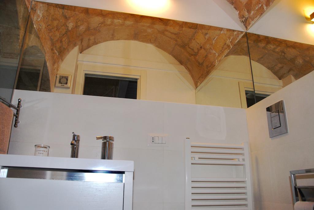 Profumo Di Gelsomino Apartment ชิคลี ภายนอก รูปภาพ